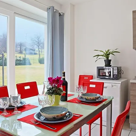 Apartment Legnoncino Home- *