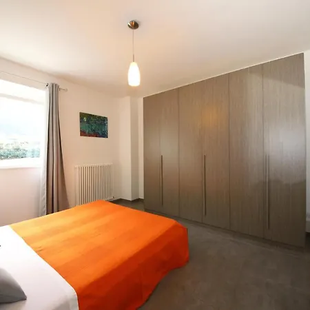 Legnoncino Home- Apartment
