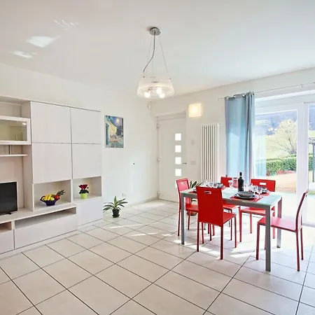 Legnoncino Home- Apartment *