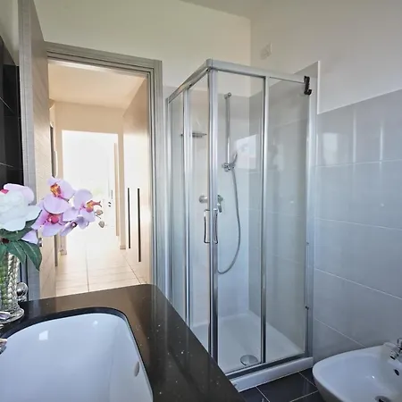 Apartment Legnoncino Home-
