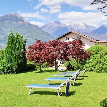 Lägenhet Legnoncino Home- Colico