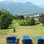 Legnoncino Home- Colico