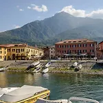 Legnoncino Home- Apartament