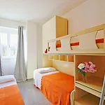 Apartament Legnoncino Home-