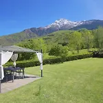 Apartament Legnoncino Home- *