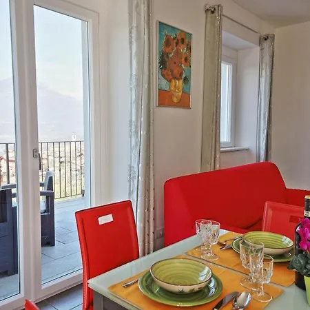 Legnoncino Home-