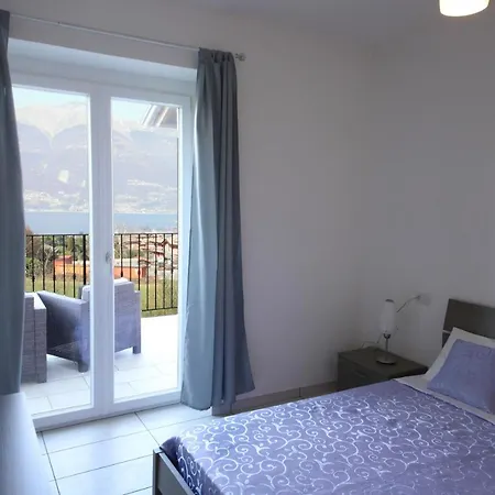 Appartement Legnoncino Home- Colico
