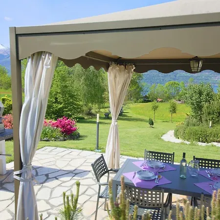 Legnoncino Home- *