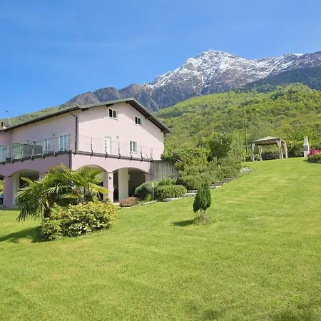 Legnoncino Home- Apartament