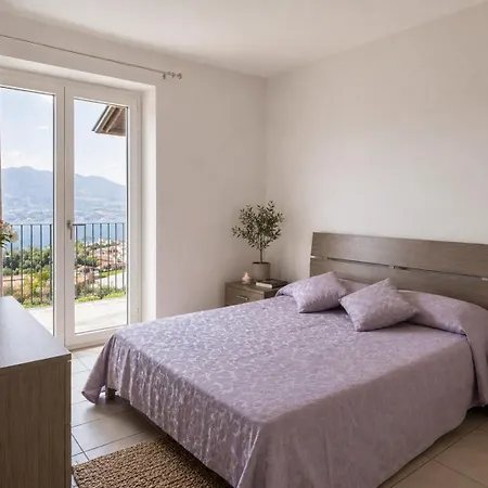 Appartement Legnoncino Home-
