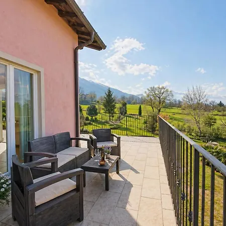 Appartement Legnoncino Home- *