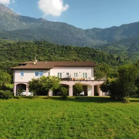 Legnoncino Home- *