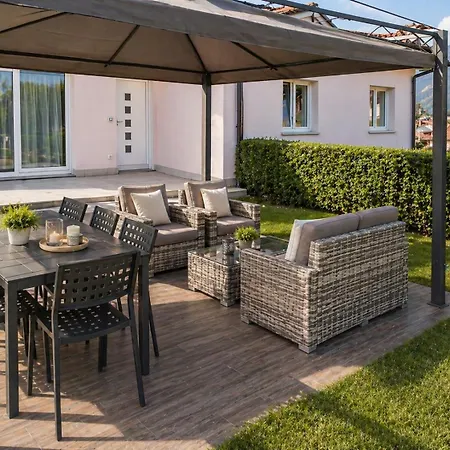 Legnoncino Home- Appartement *