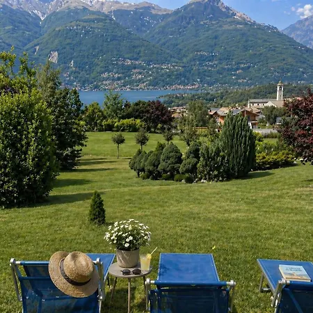 Legnoncino Home- Appartement *