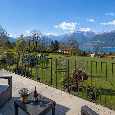 Appartement Legnoncino Home- *