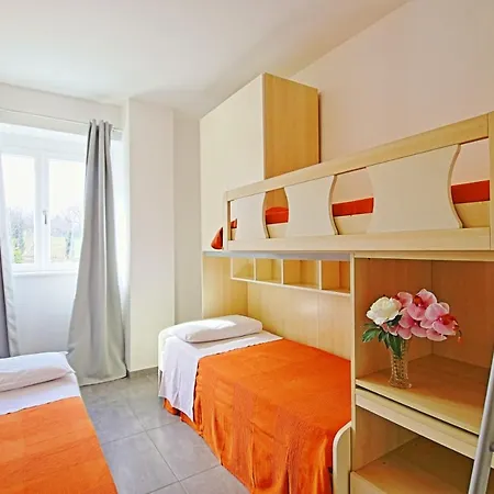 Apartamento Legnoncino Home-